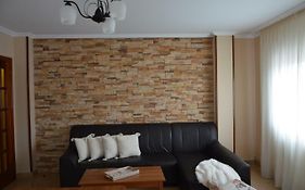 Piso da Empegada